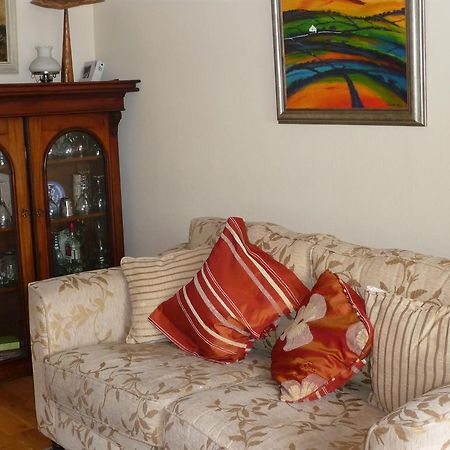 Gliondar Croi Bed and Breakfast Doolin Esterno foto