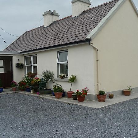 Gliondar Croi Bed and Breakfast Doolin Esterno foto