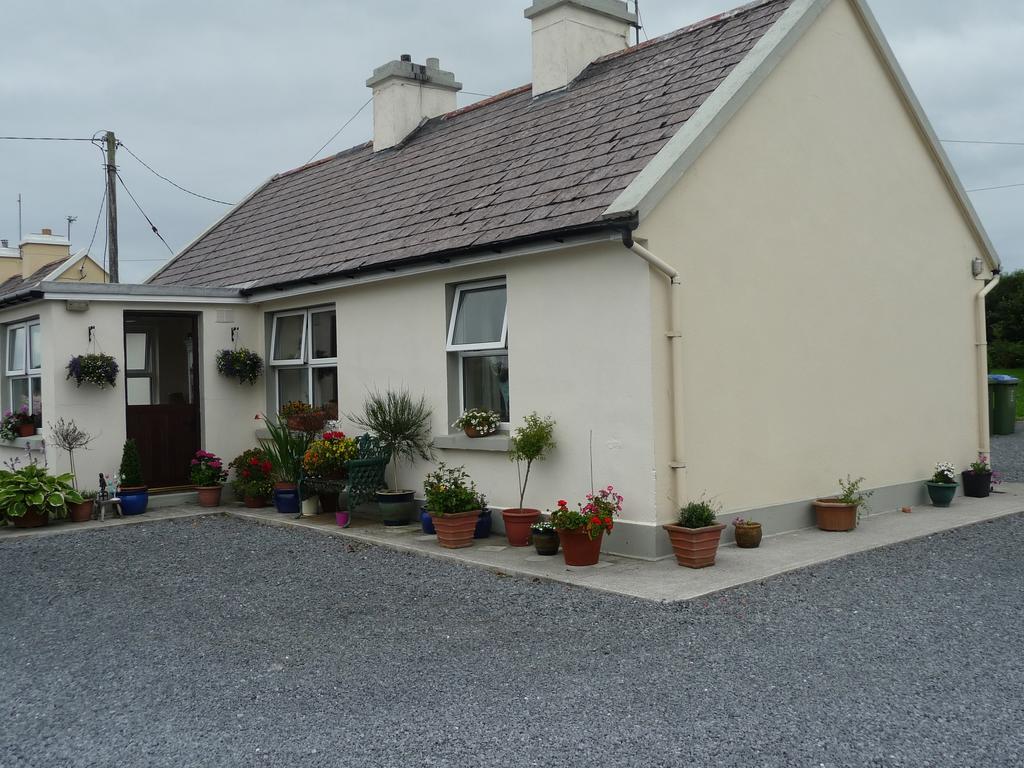 Gliondar Croi Bed and Breakfast Doolin Esterno foto