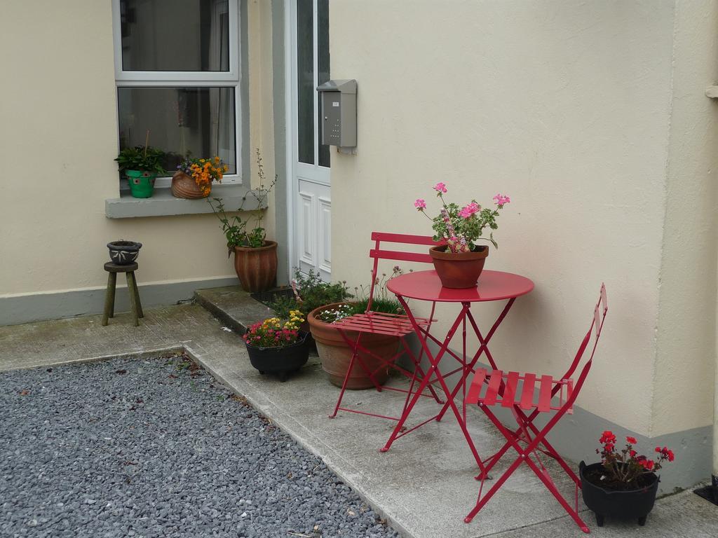 Gliondar Croi Bed and Breakfast Doolin Esterno foto